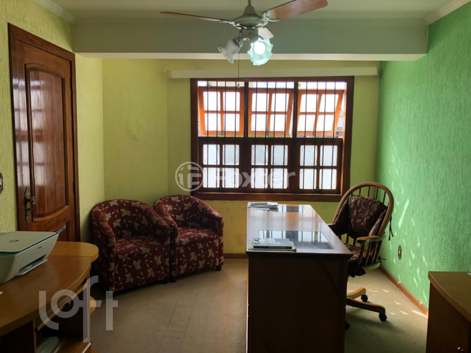 Casa à venda com 4 quartos, 489m² - Foto 23