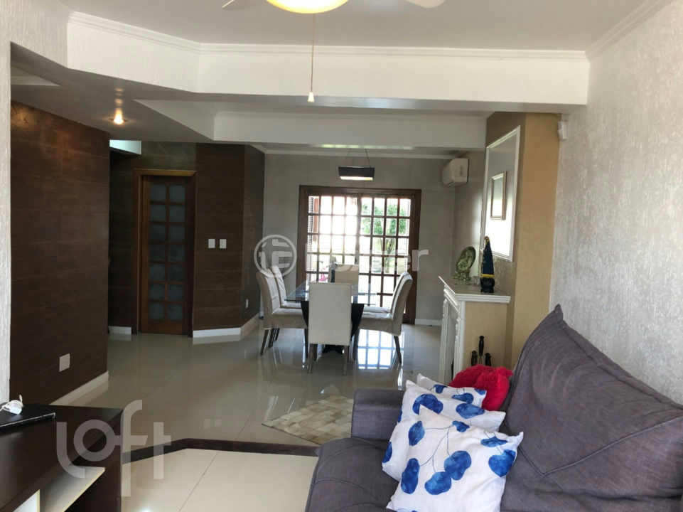 Casa à venda com 4 quartos, 489m² - Foto 3