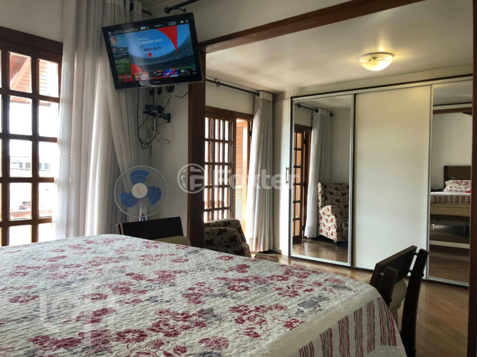 Casa à venda com 4 quartos, 489m² - Foto 12