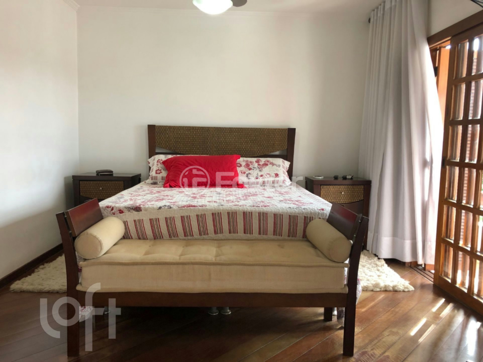 Casa à venda com 4 quartos, 489m² - Foto 11