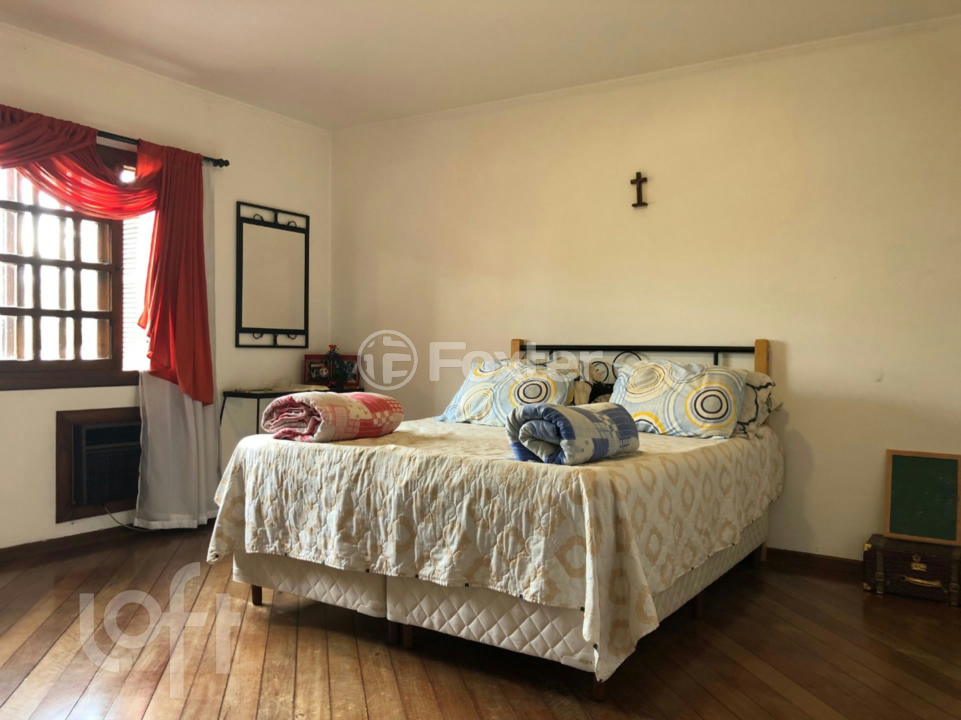Casa à venda com 4 quartos, 489m² - Foto 9