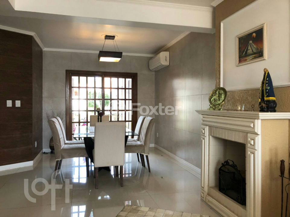 Casa à venda com 4 quartos, 489m² - Foto 1