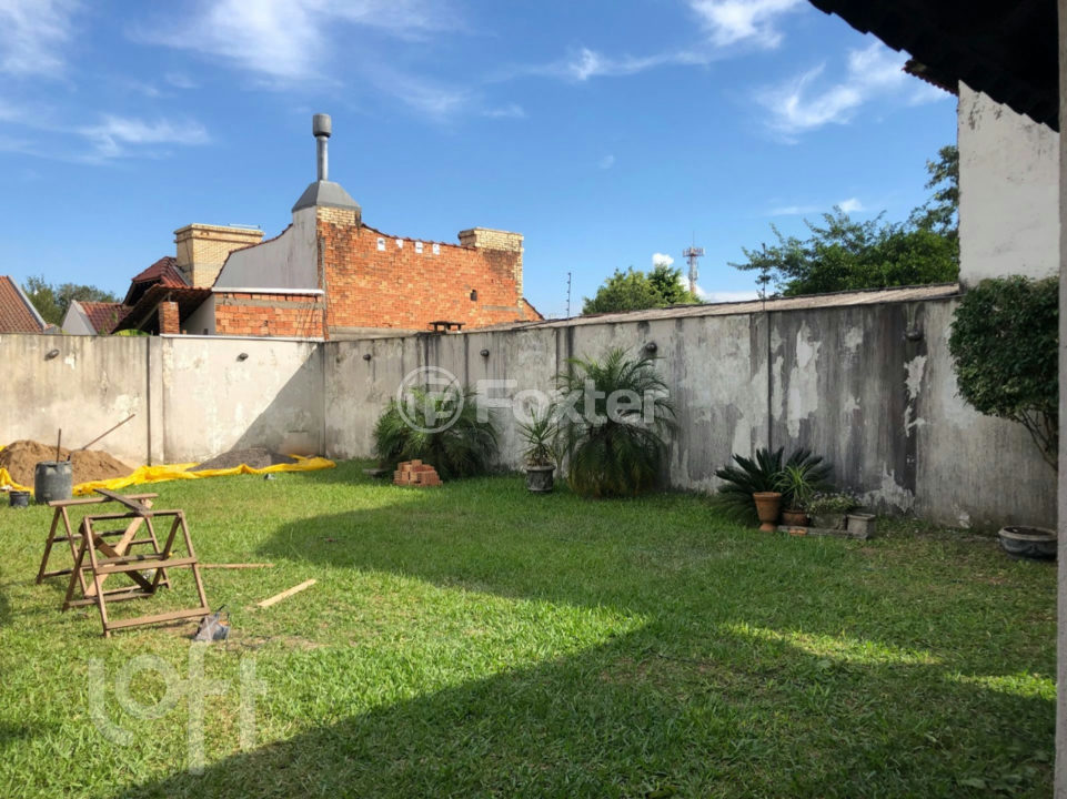 Casa à venda com 4 quartos, 489m² - Foto 25