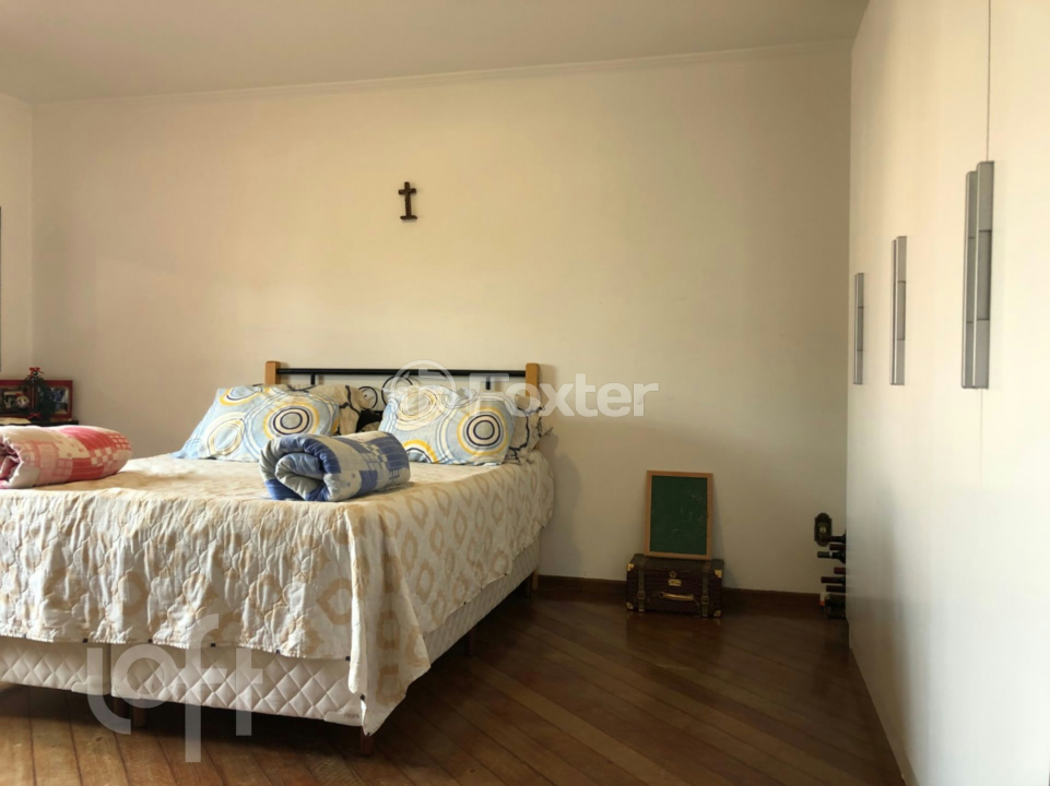 Casa à venda com 4 quartos, 489m² - Foto 21