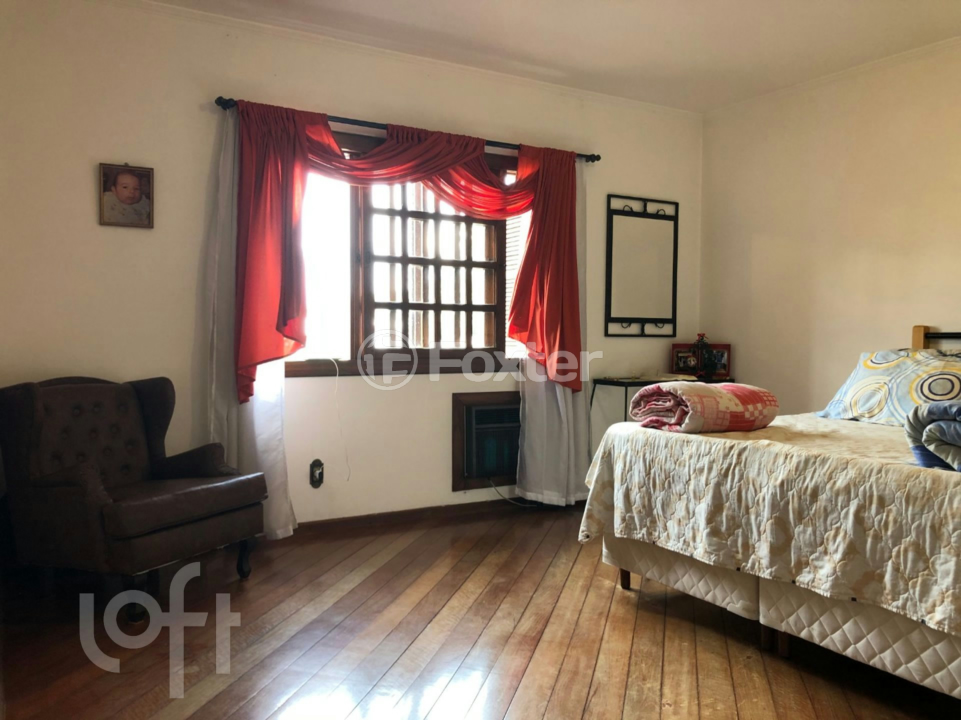 Casa à venda com 4 quartos, 489m² - Foto 20
