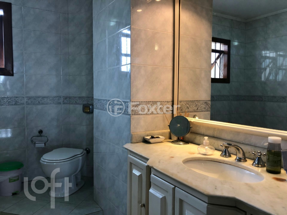 Casa à venda com 4 quartos, 489m² - Foto 22