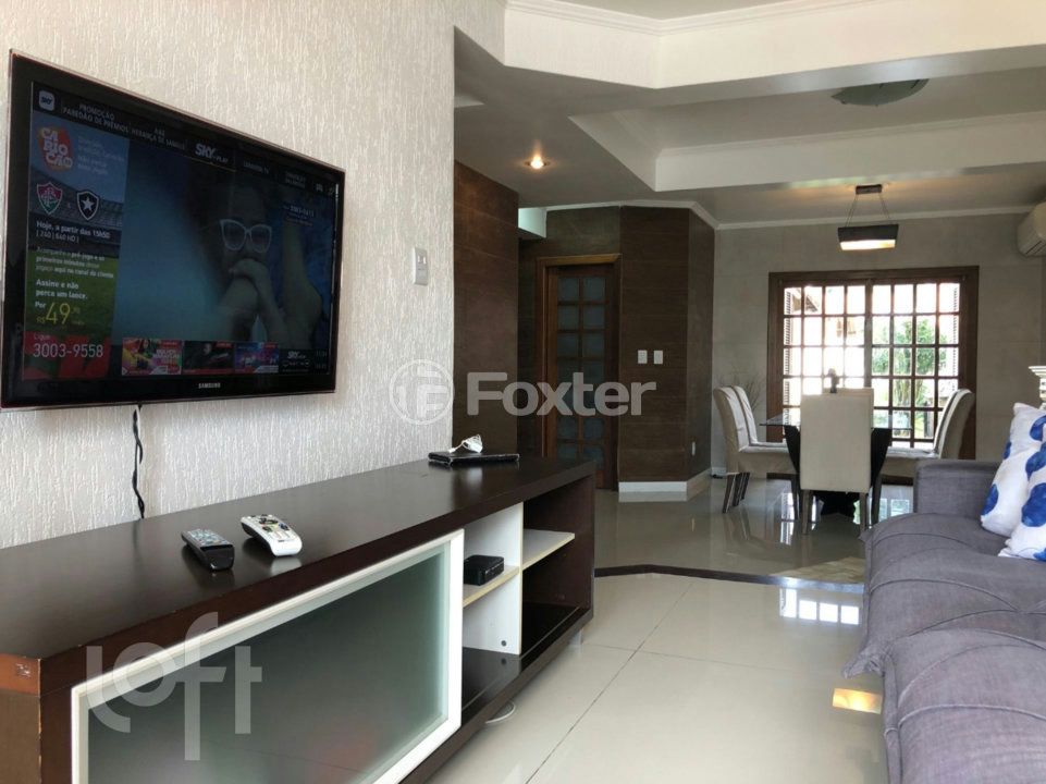 Casa à venda com 4 quartos, 489m² - Foto 2