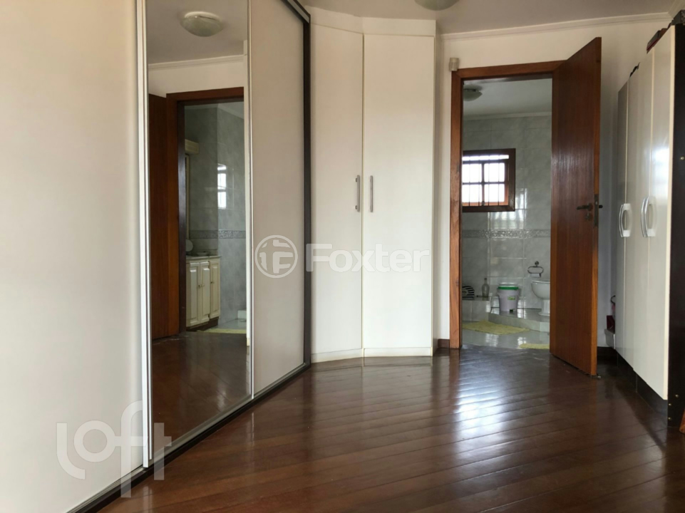 Casa à venda com 4 quartos, 489m² - Foto 14