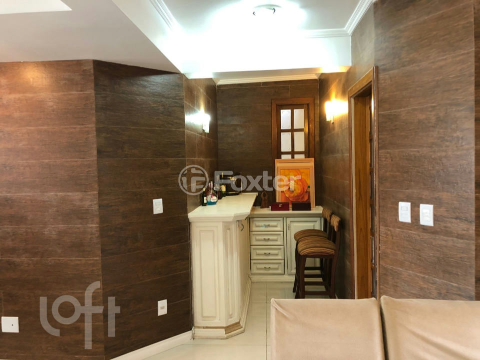 Casa à venda com 4 quartos, 489m² - Foto 4