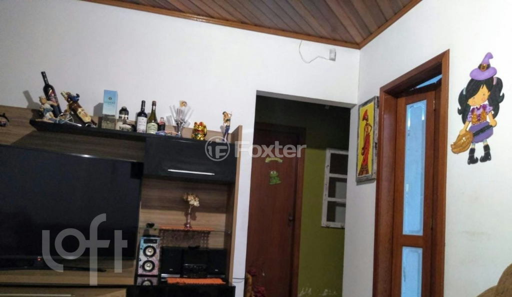 Casa à venda com 2 quartos, 180m² - Foto 21