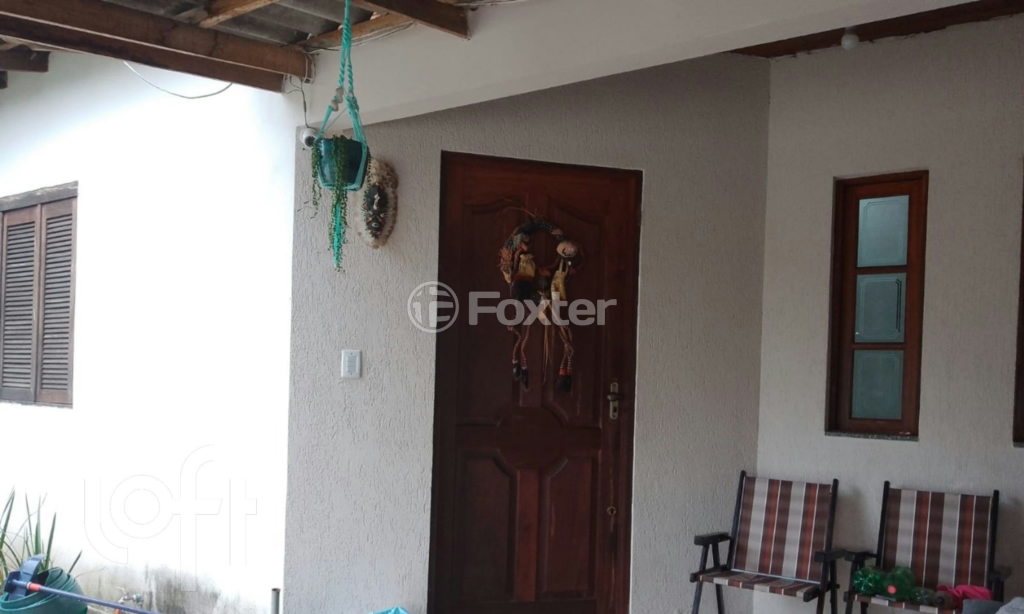 Casa à venda com 2 quartos, 180m² - Foto 16