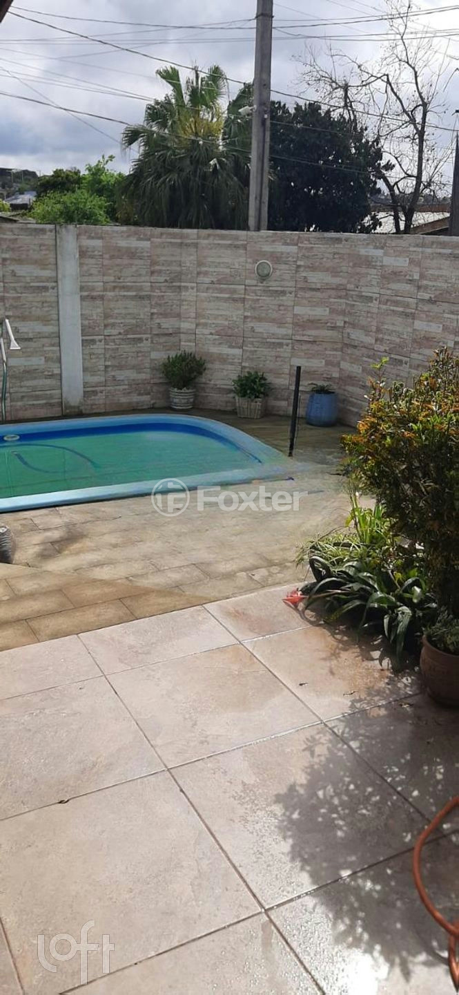 Casa à venda com 2 quartos, 180m² - Foto 7