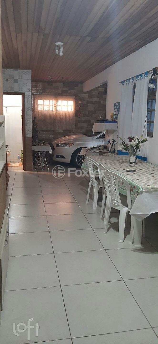 Casa à venda com 2 quartos, 180m² - Foto 8