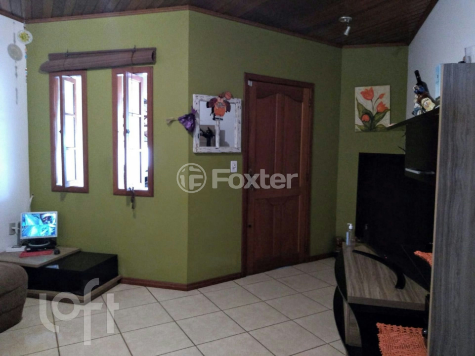 Casa à venda com 2 quartos, 180m² - Foto 2