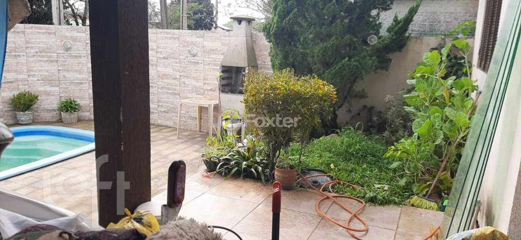 Casa à venda com 2 quartos, 180m² - Foto 5