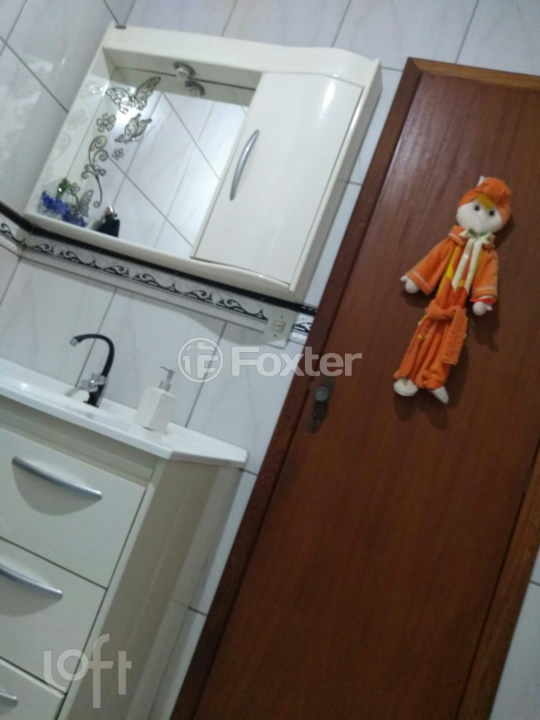 Casa à venda com 2 quartos, 180m² - Foto 22