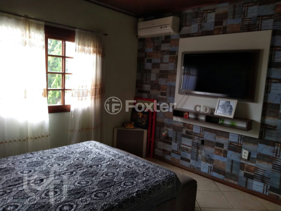 Casa à venda com 2 quartos, 180m² - Foto 20
