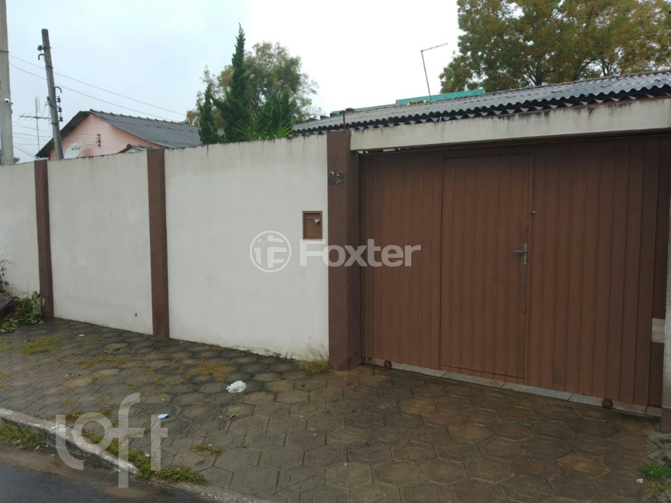 Casa à venda com 2 quartos, 180m² - Foto 17