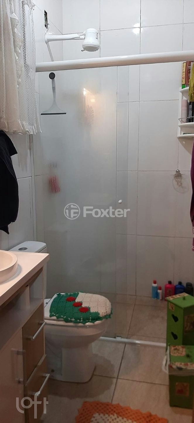Casa à venda com 2 quartos, 180m² - Foto 9