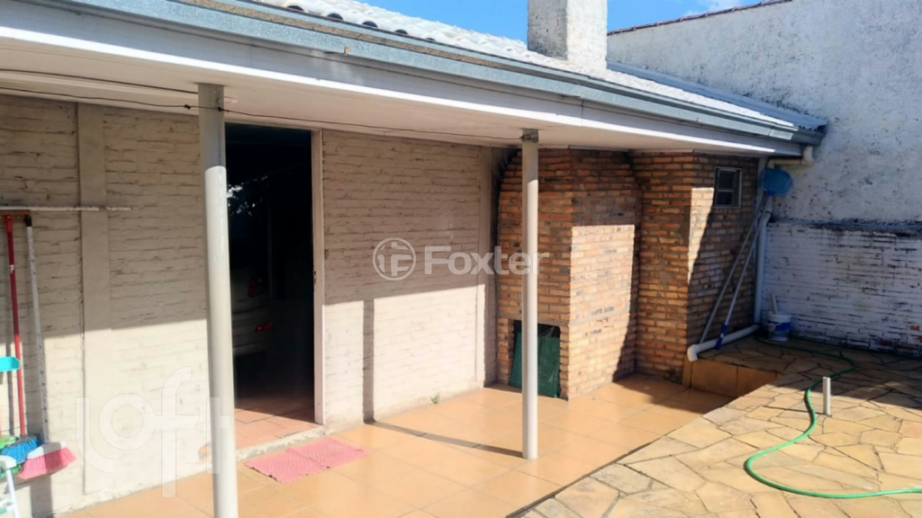 Casa à venda com 3 quartos, 110m² - Foto 15