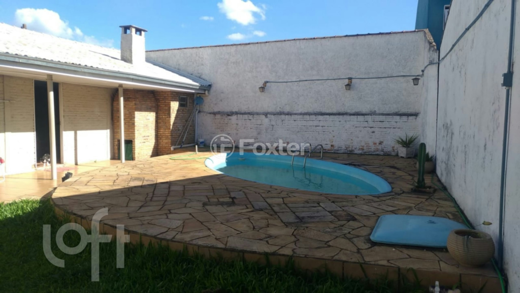 Casa à venda com 3 quartos, 110m² - Foto 20