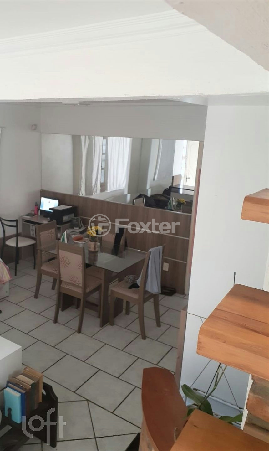 Casa à venda com 3 quartos, 110m² - Foto 3