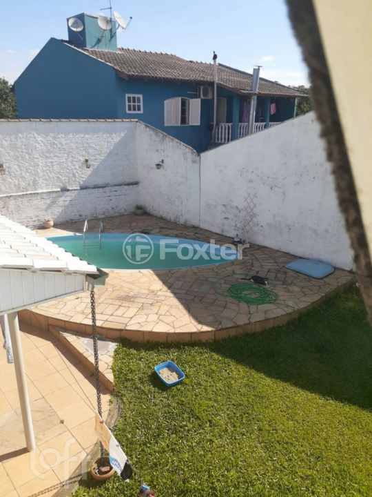 Casa à venda com 3 quartos, 110m² - Foto 19