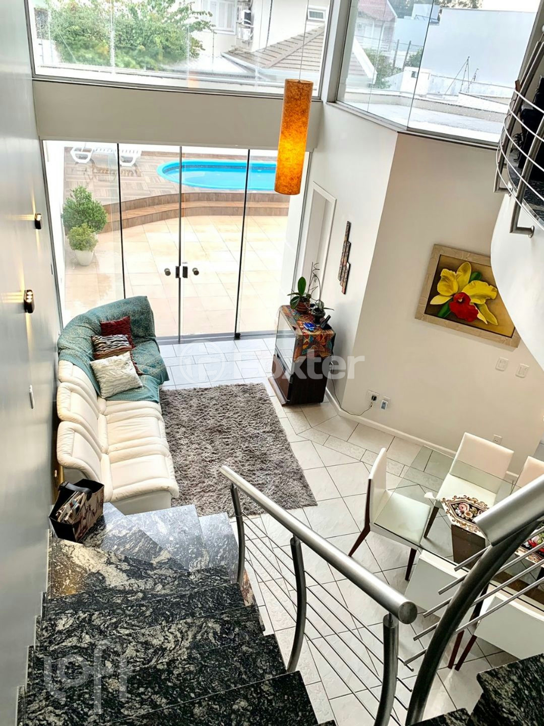 Casa à venda com 4 quartos, 311m² - Foto 19