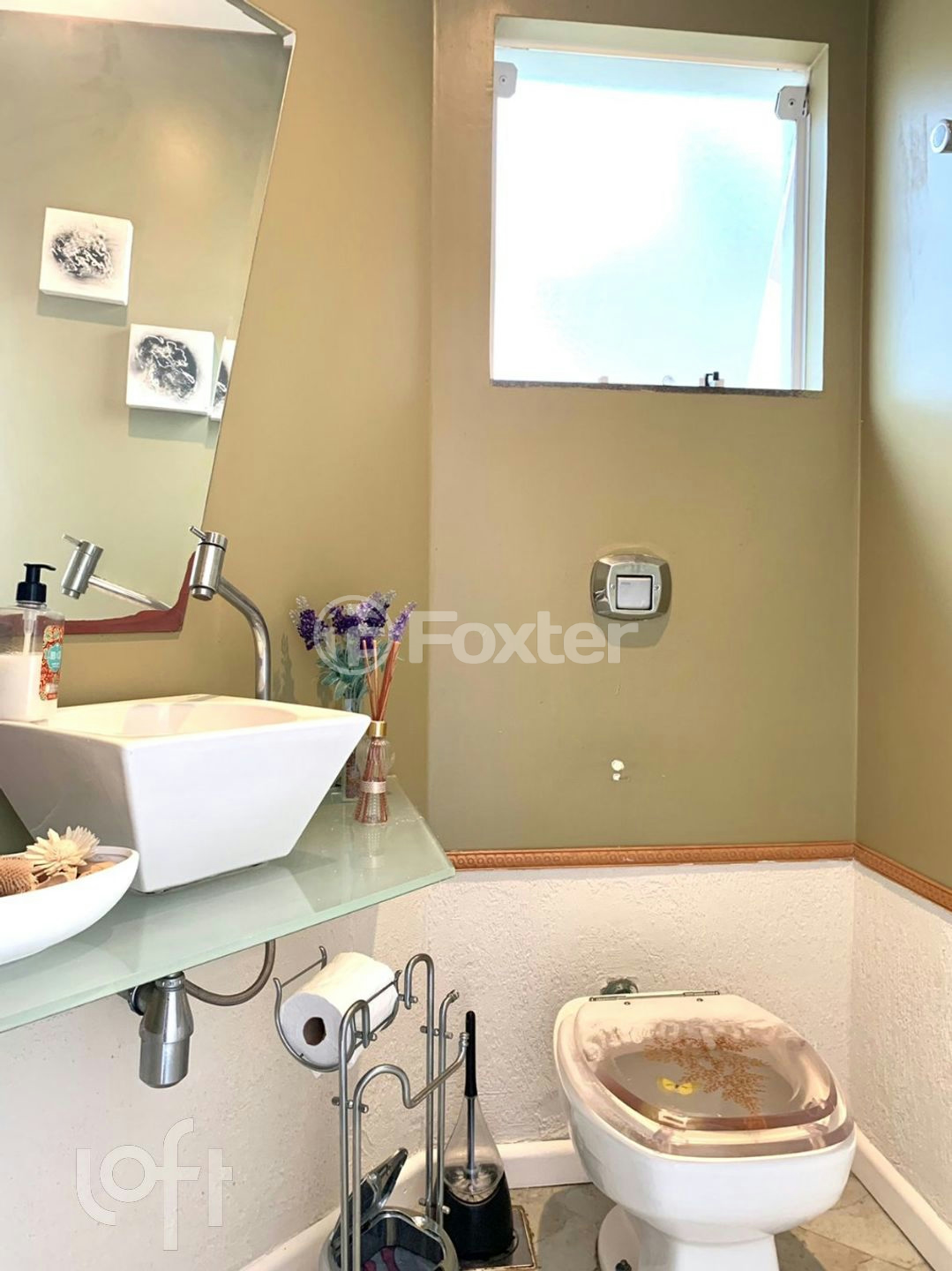 Casa à venda com 4 quartos, 311m² - Foto 30