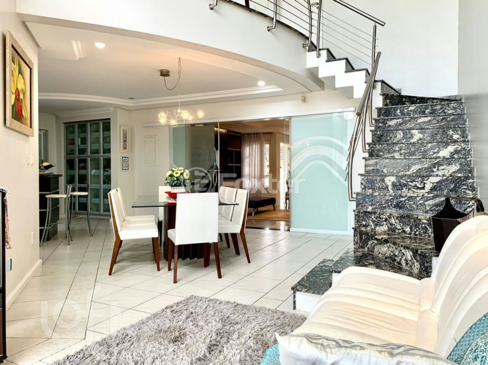 Casa à venda com 4 quartos, 311m² - Foto 20