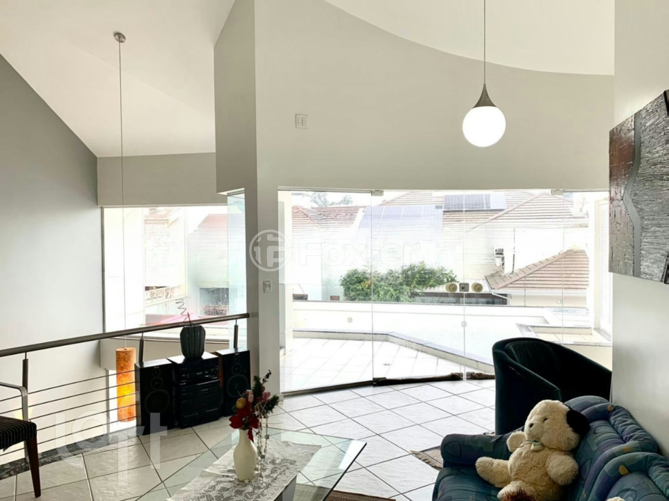 Casa à venda com 4 quartos, 311m² - Foto 11