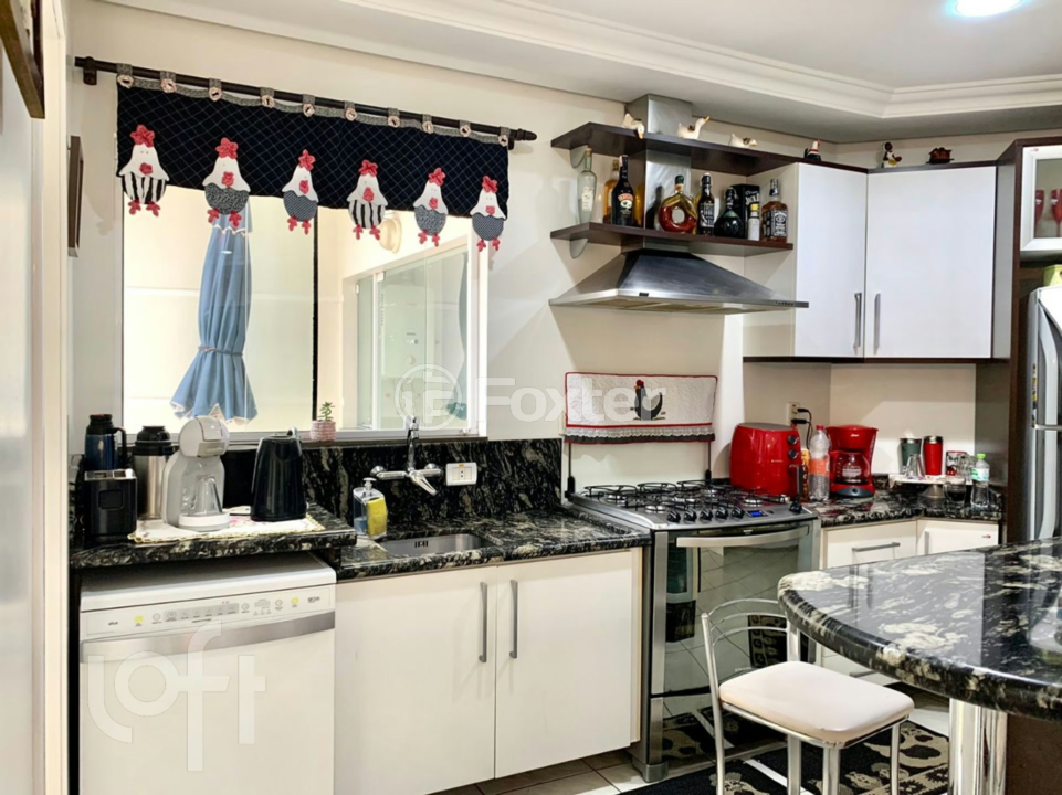 Casa à venda com 4 quartos, 311m² - Foto 25