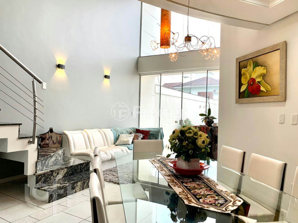 Casa à venda com 4 quartos, 311m² - Foto 22