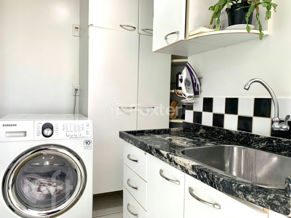 Casa à venda com 4 quartos, 311m² - Foto 33