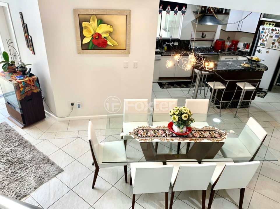 Casa à venda com 4 quartos, 311m² - Foto 21