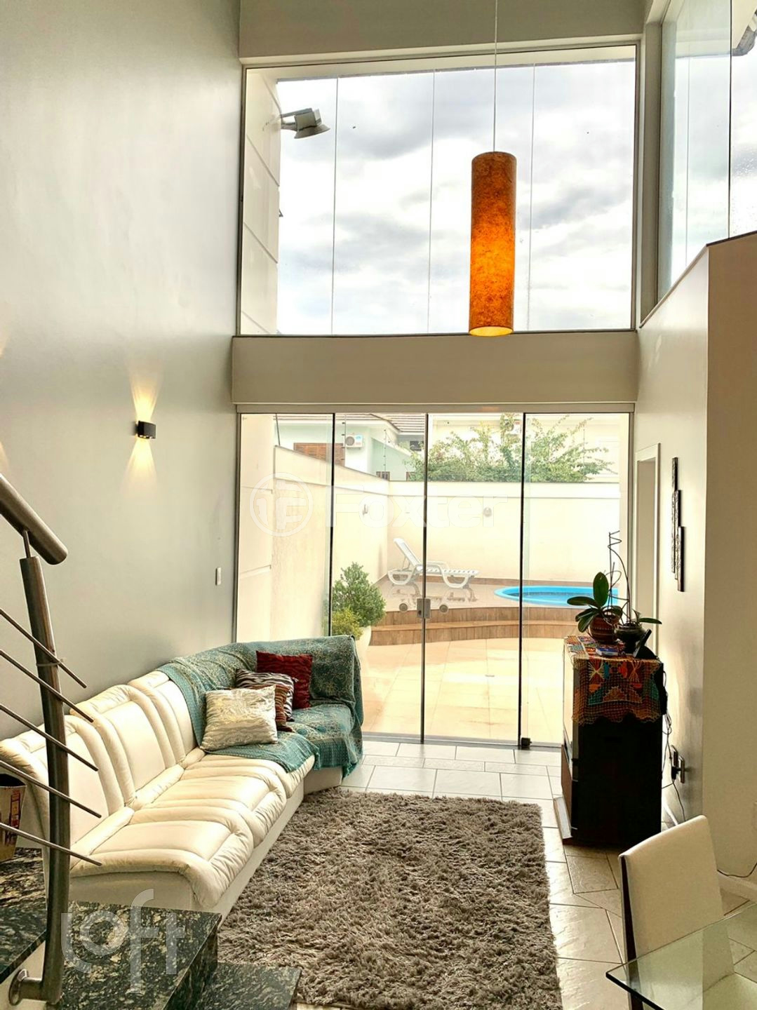 Casa à venda com 4 quartos, 311m² - Foto 9