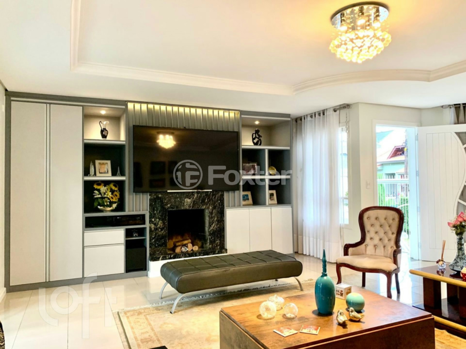 Casa à venda com 4 quartos, 311m² - Foto 5