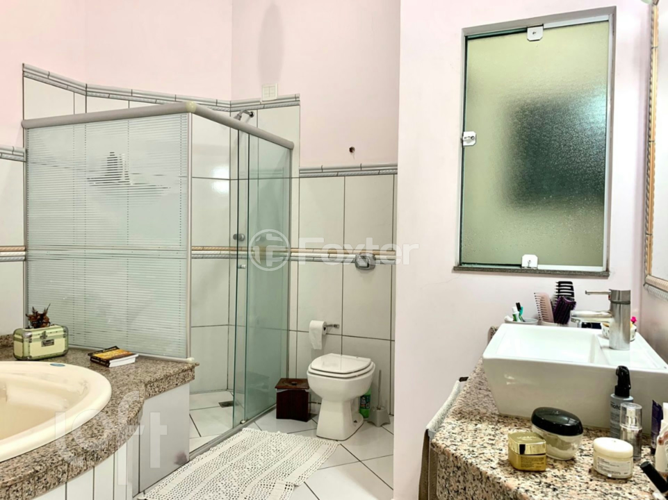 Casa à venda com 4 quartos, 311m² - Foto 29