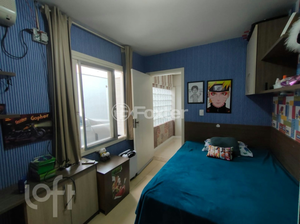 Casa à venda com 4 quartos, 230m² - Foto 10