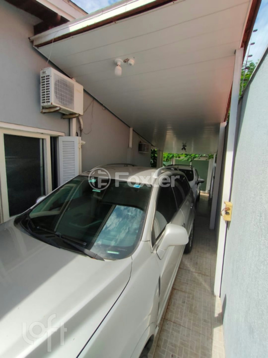 Casa à venda com 4 quartos, 230m² - Foto 13