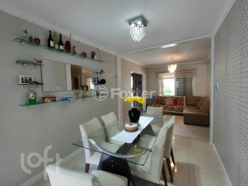 Casa à venda com 4 quartos, 230m² - Foto 17