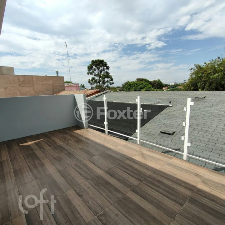 Casa à venda com 4 quartos, 230m² - Foto 8