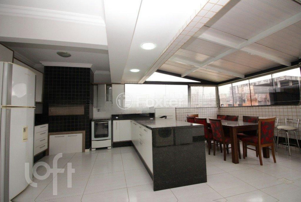 Cobertura à venda com 4 quartos, 153m² - Foto 2