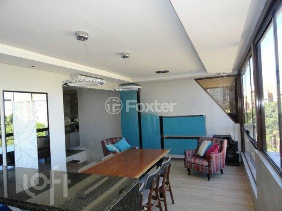 Cobertura à venda com 3 quartos, 184m² - Foto 13