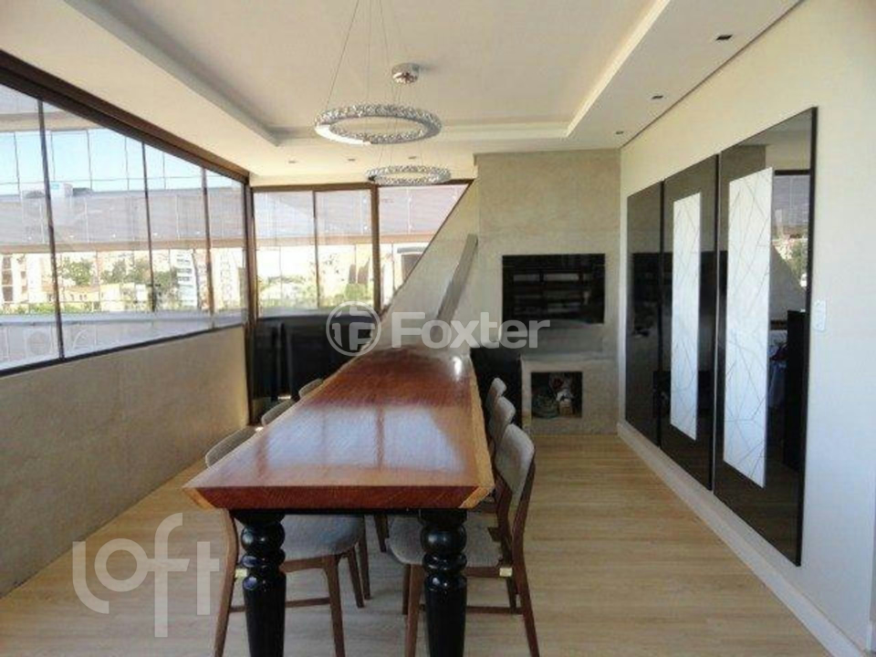 Cobertura à venda com 3 quartos, 184m² - Foto 11