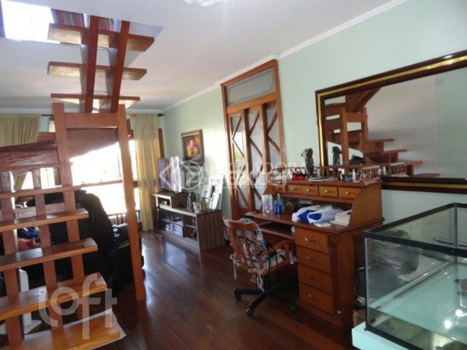 Cobertura à venda com 3 quartos, 184m² - Foto 15