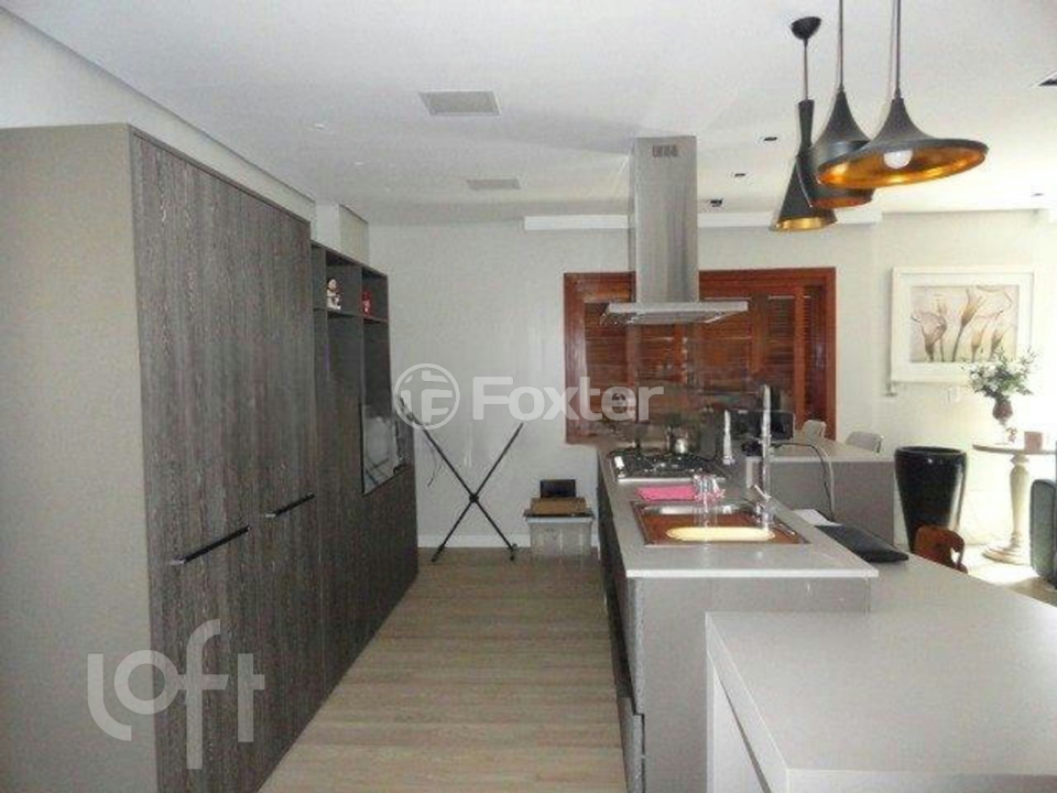 Cobertura à venda com 3 quartos, 184m² - Foto 1