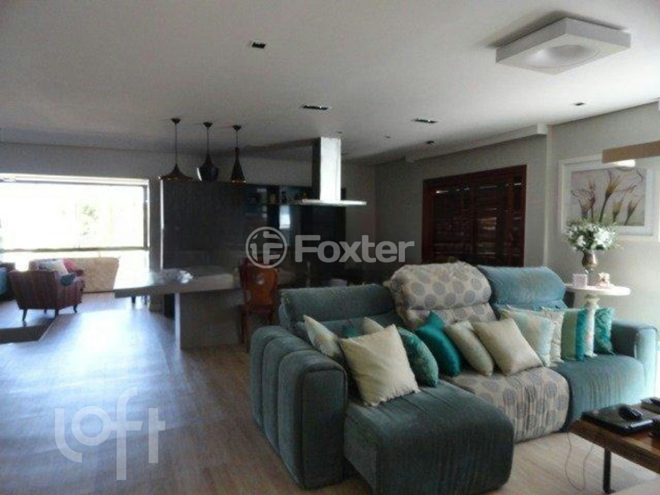 Cobertura à venda com 3 quartos, 184m² - Foto 2