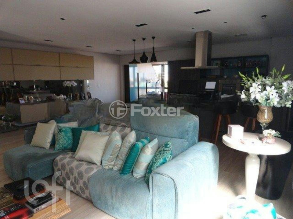 Cobertura à venda com 3 quartos, 184m² - Foto 8