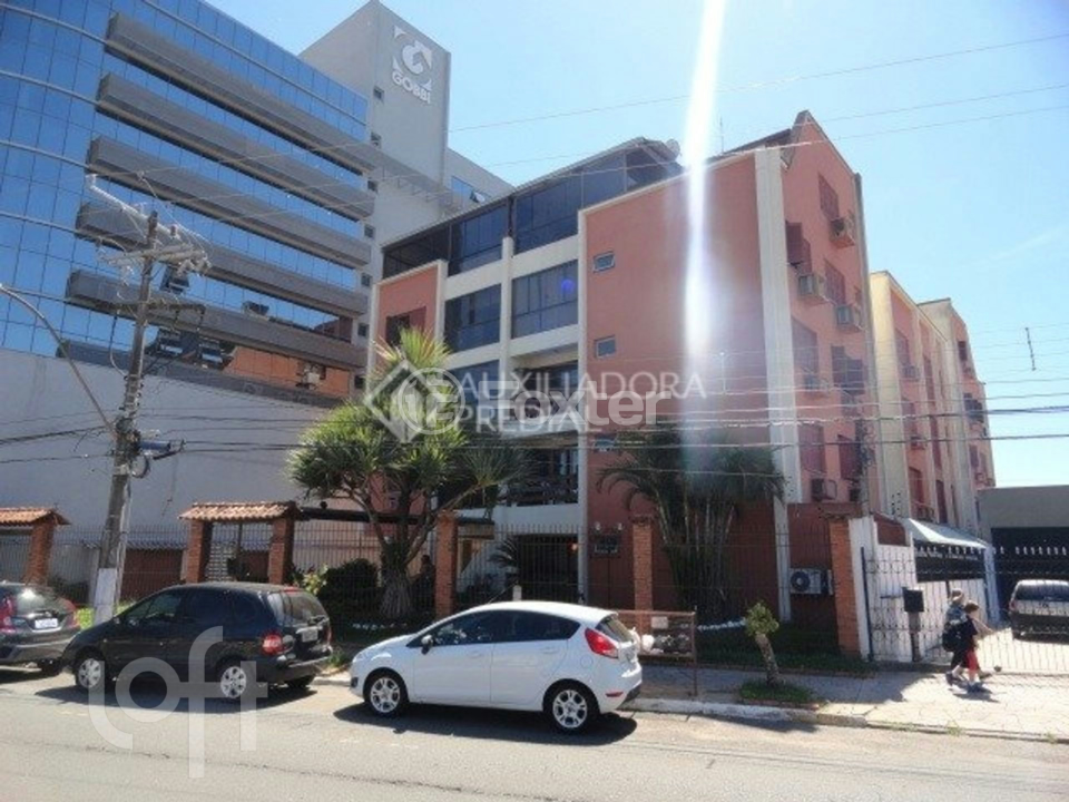 Cobertura à venda com 3 quartos, 184m² - Foto 24